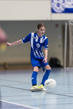 Bild 290 - wDJ Power Girls Cup Suederelbe